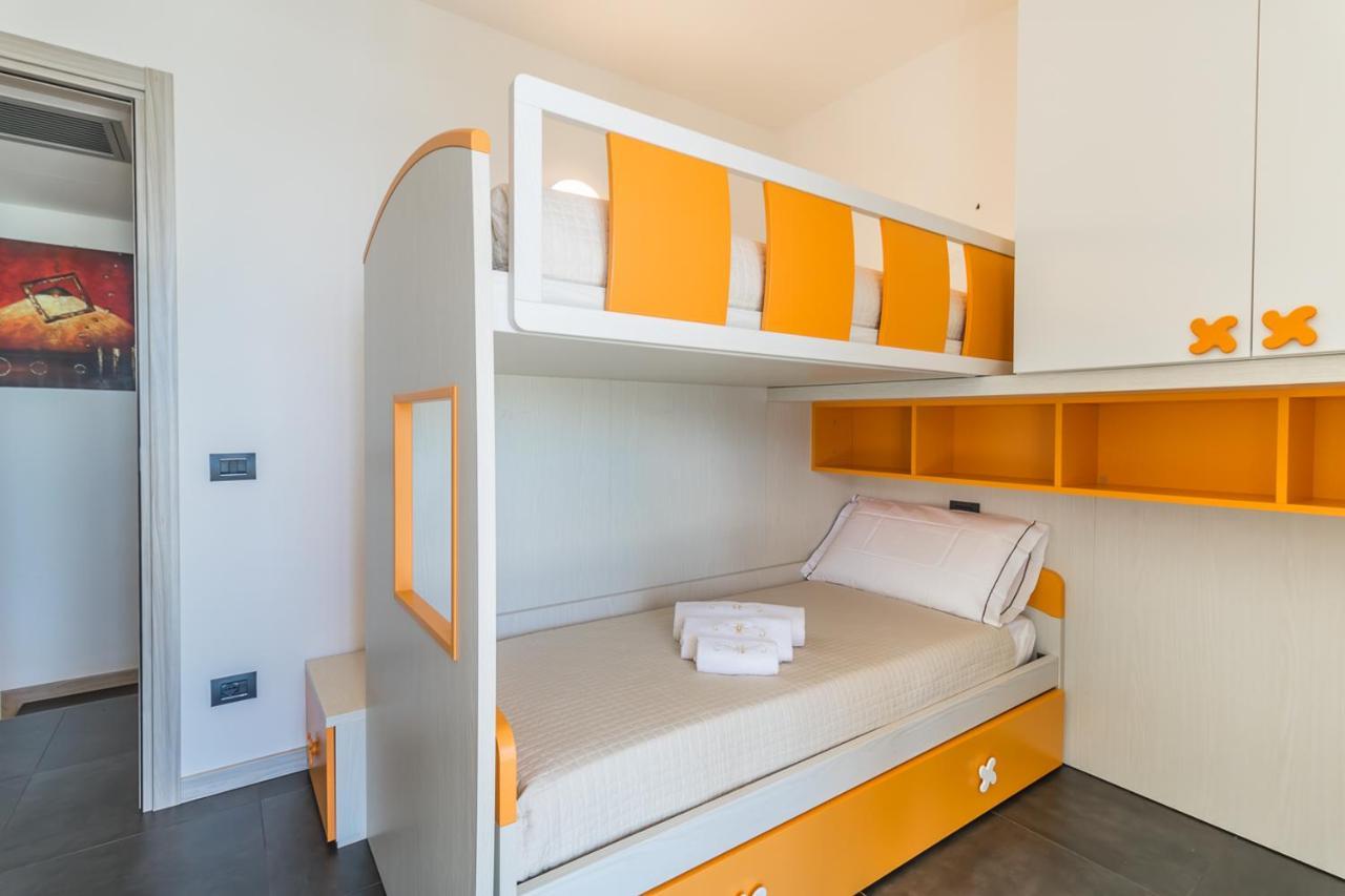 Apartment Veronica - Domaso Kültér fotó